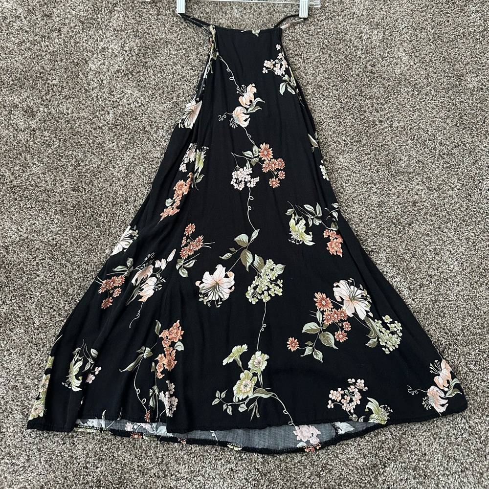 BRANDY MELVILLE ABIGAIL DRESS